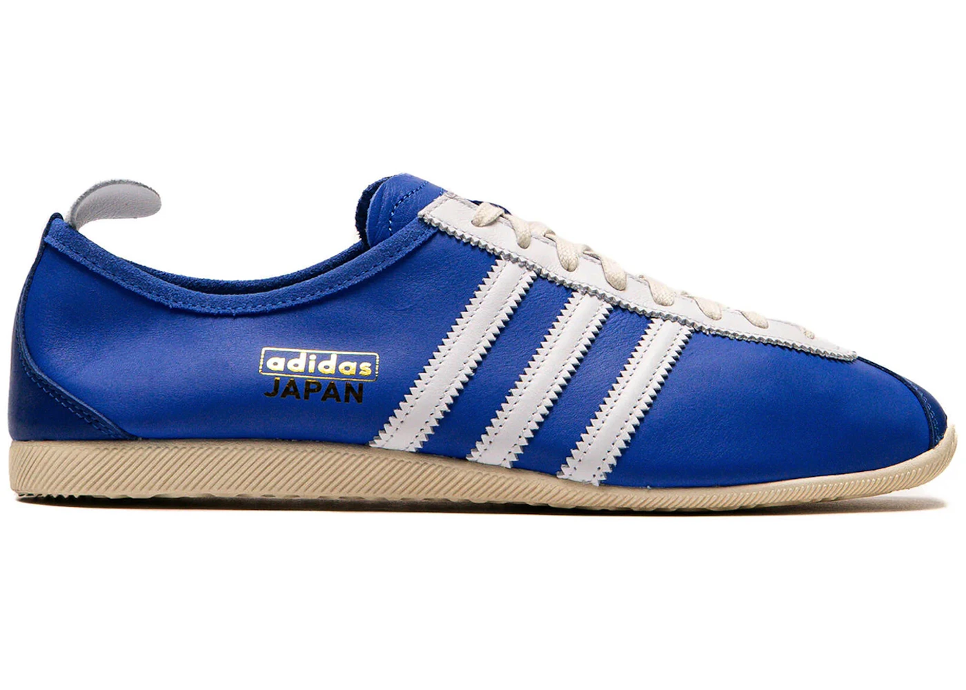 adidas Japan Blue Royal White 