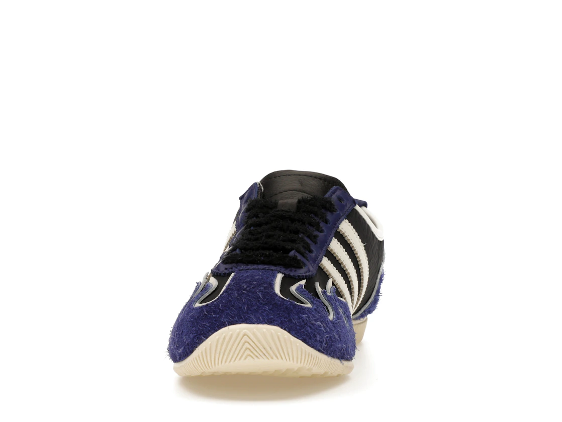 Vue 11 de adidas Japan Brain Dead Black Warm Vanilla