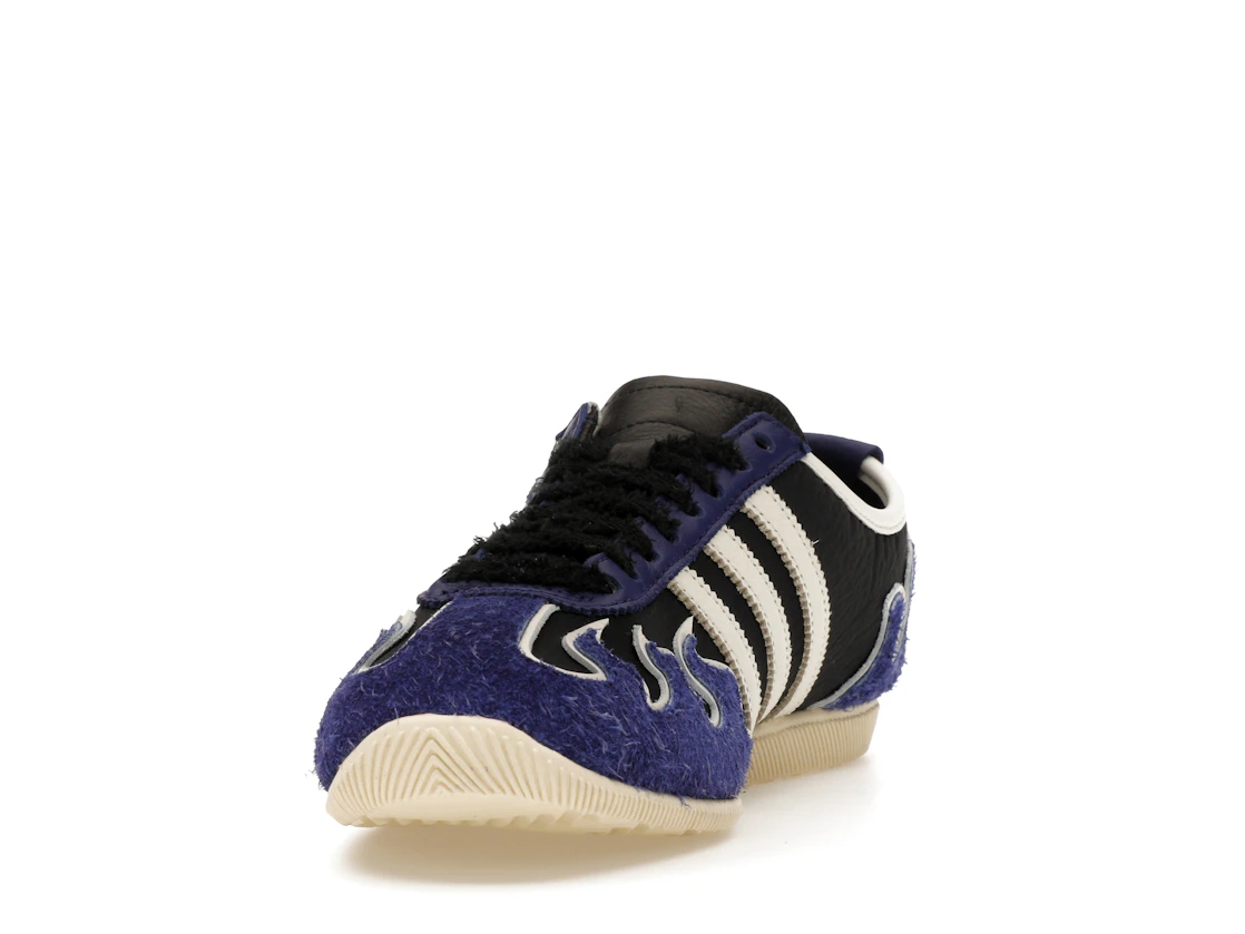 Vue 12 de adidas Japan Brain Dead Black Warm Vanilla