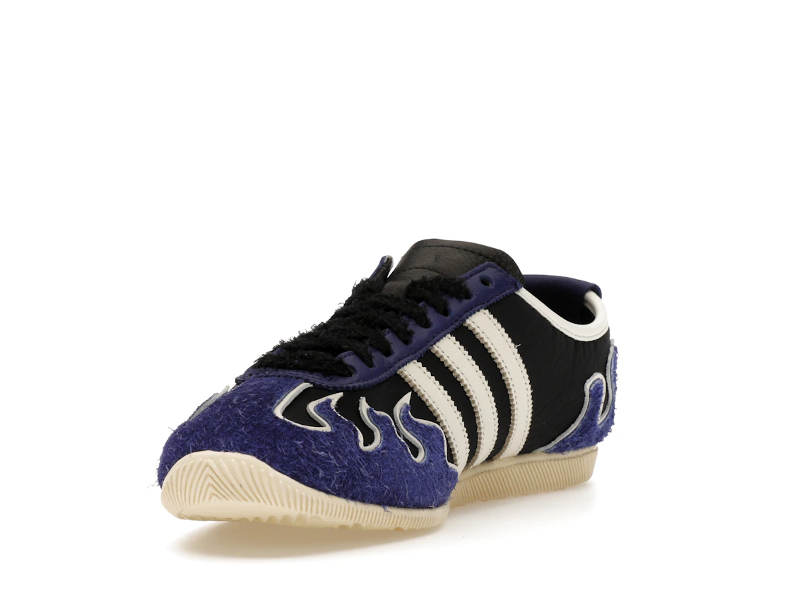 Vue 13 de adidas Japan Brain Dead Black Warm Vanilla