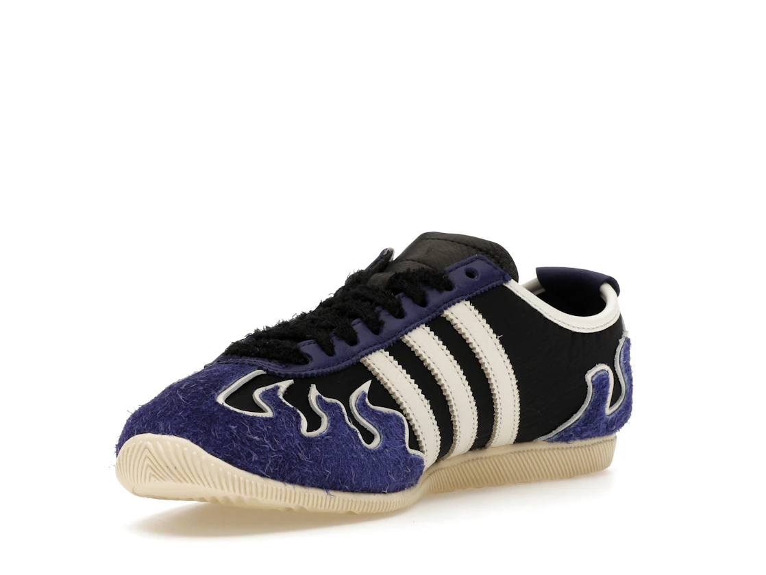 Vue 14 de adidas Japan Brain Dead Black Warm Vanilla