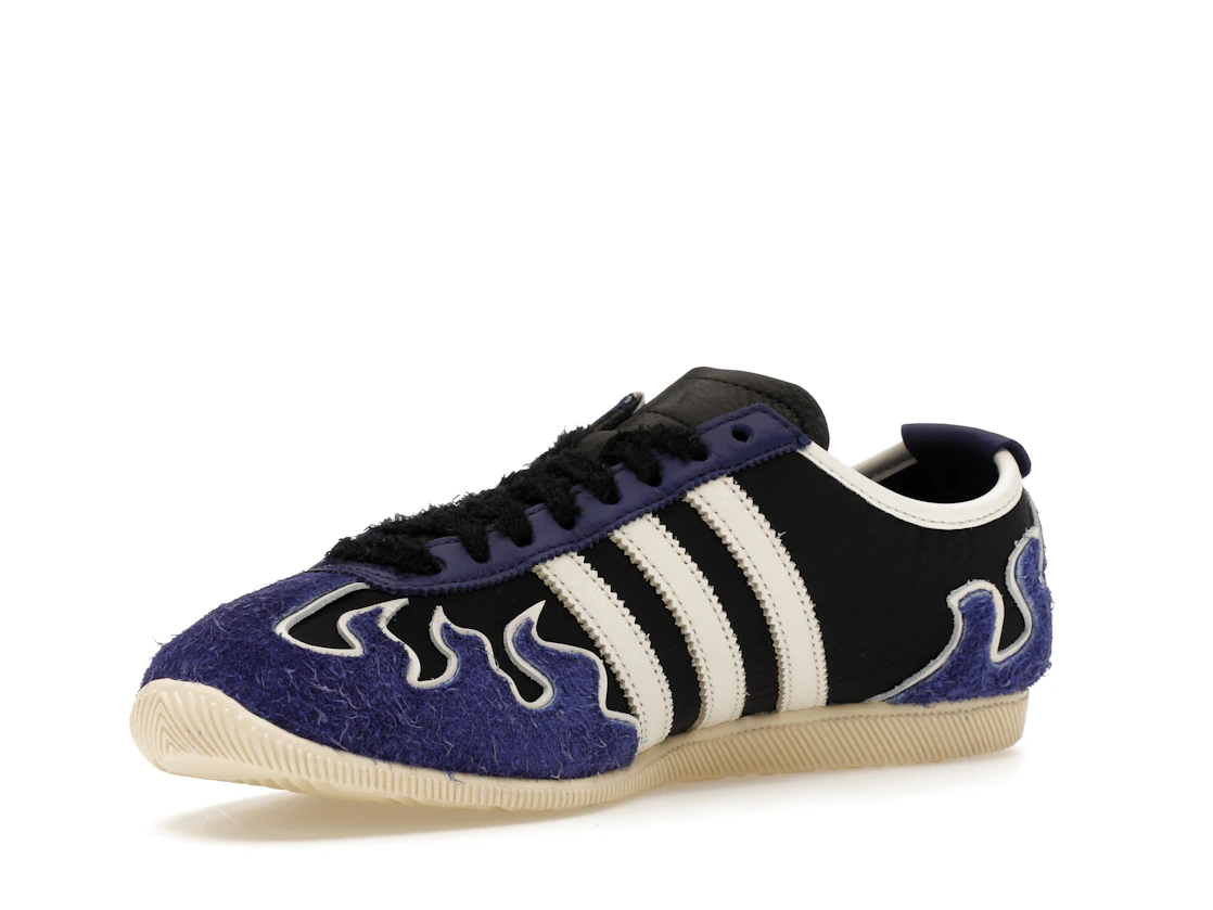 Vue 15 de adidas Japan Brain Dead Black Warm Vanilla