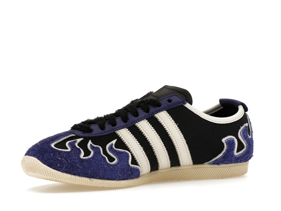 Vue 16 de adidas Japan Brain Dead Black Warm Vanilla