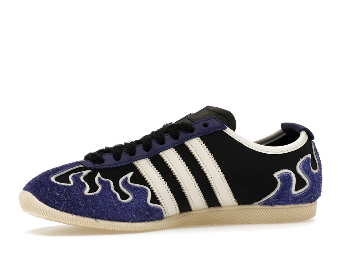 Vue 17 de adidas Japan Brain Dead Black Warm Vanilla
