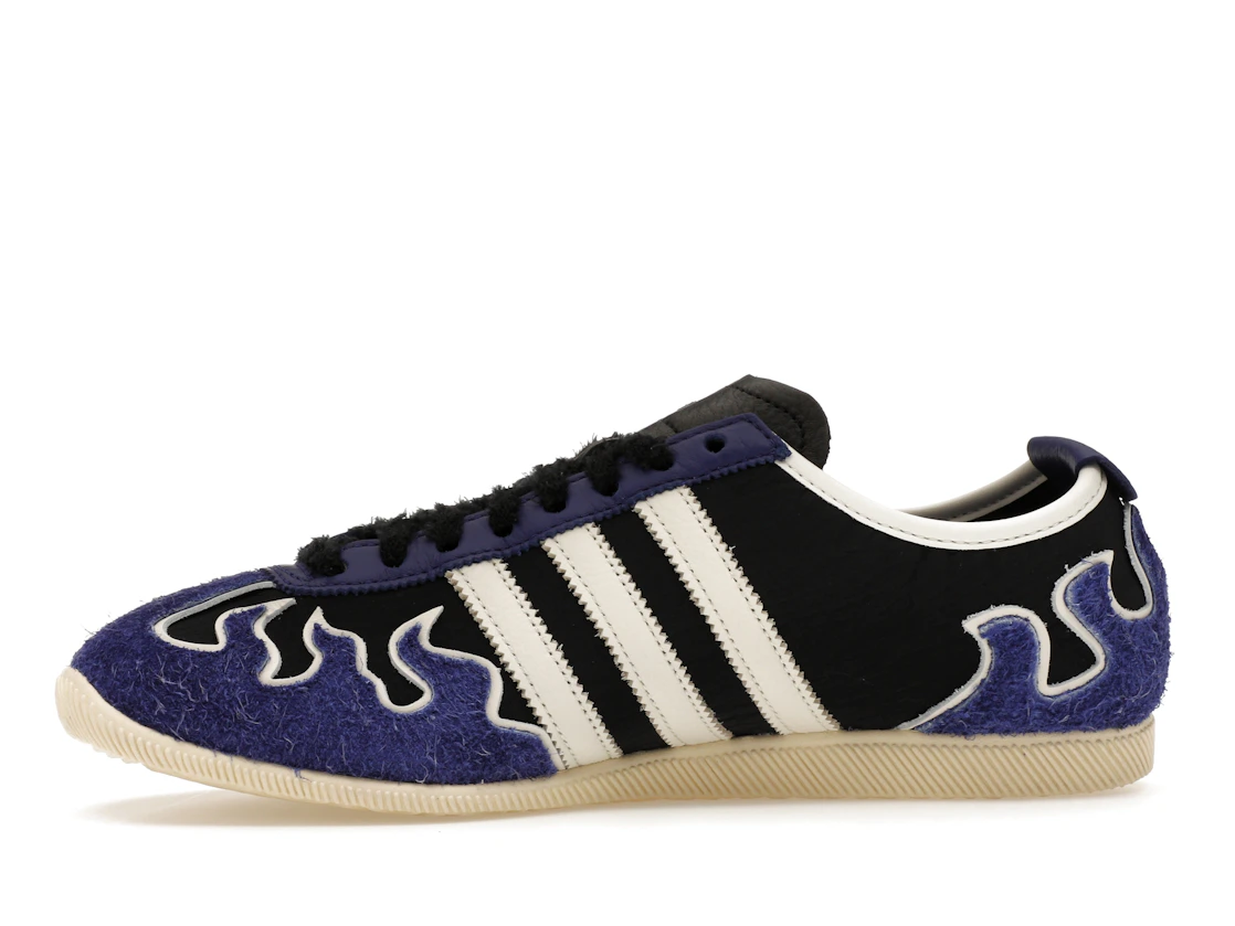 Vue 18 de adidas Japan Brain Dead Black Warm Vanilla