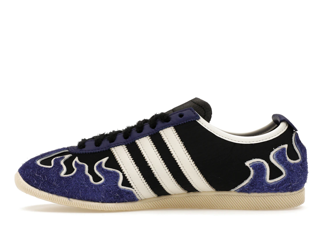 Vue 19 de adidas Japan Brain Dead Black Warm Vanilla