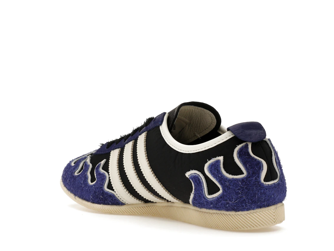 Vue 24 de adidas Japan Brain Dead Black Warm Vanilla