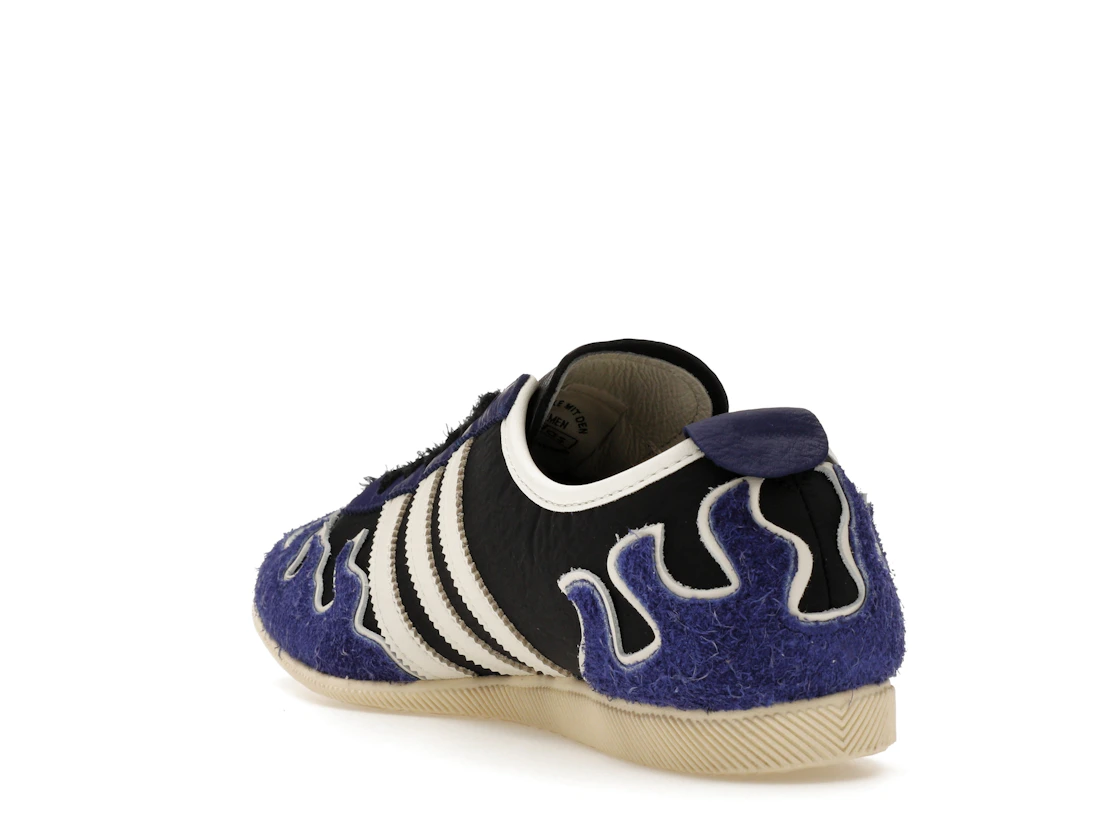 Vue 25 de adidas Japan Brain Dead Black Warm Vanilla