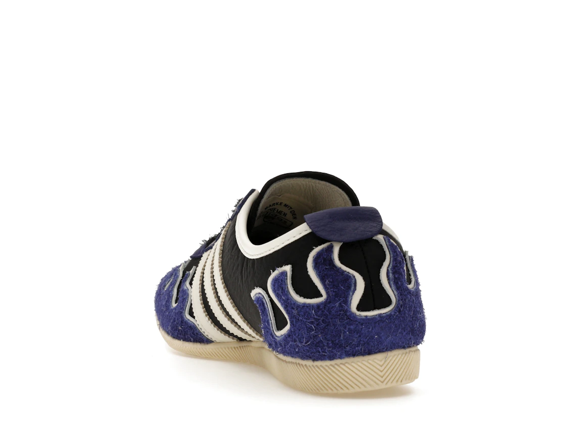 Vue 26 de adidas Japan Brain Dead Black Warm Vanilla
