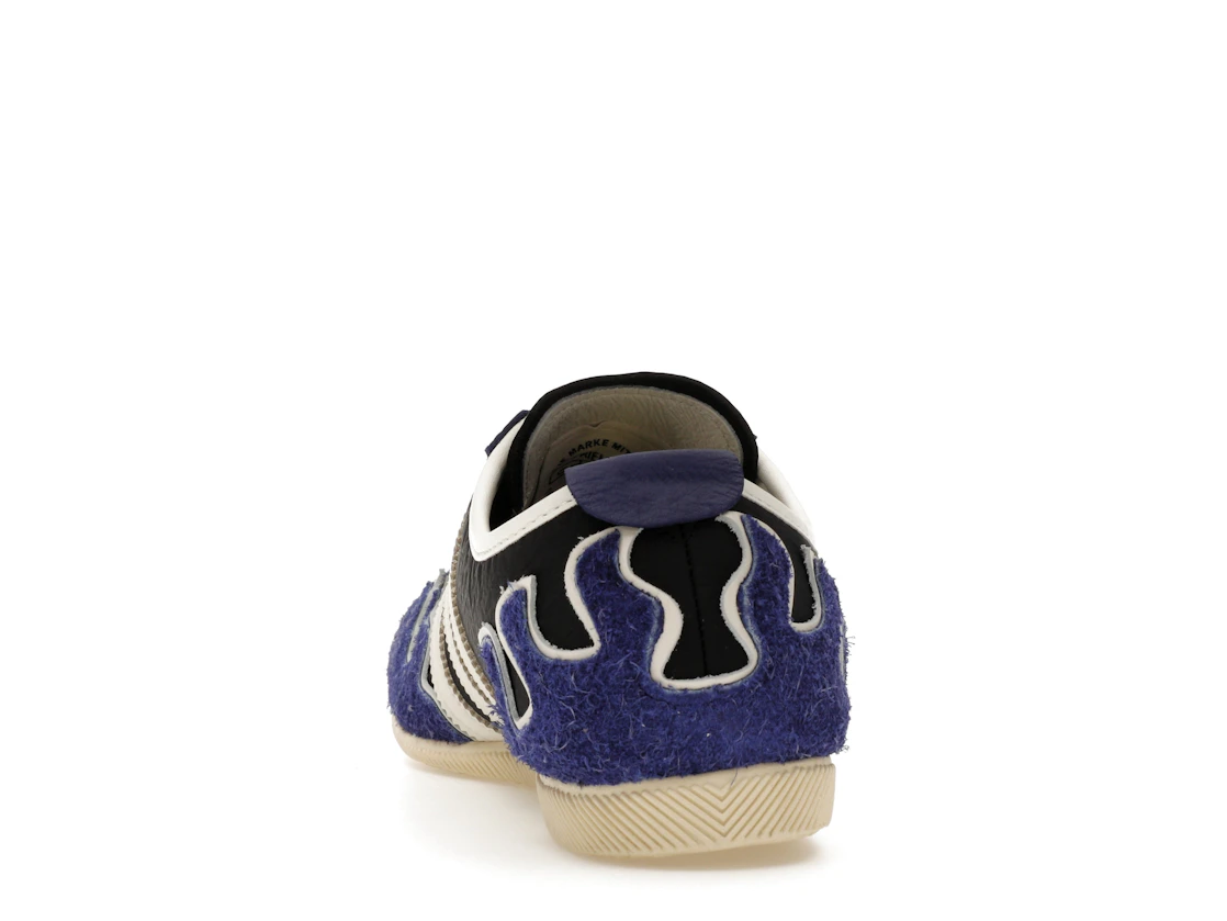 Vue 27 de adidas Japan Brain Dead Black Warm Vanilla