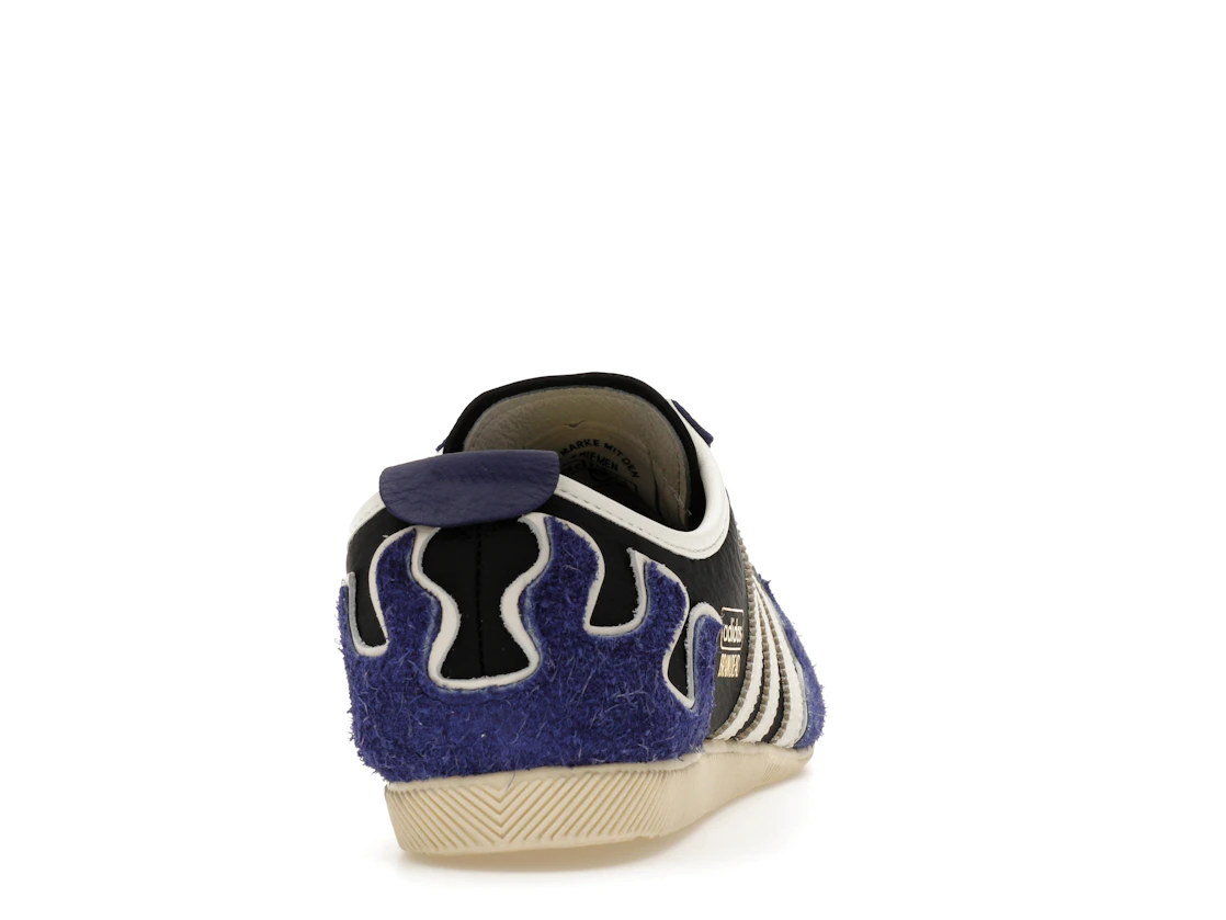 Vue 29 de adidas Japan Brain Dead Black Warm Vanilla