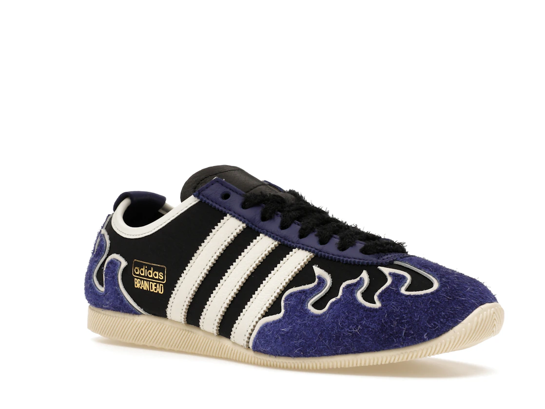 Vue 5 de adidas Japan Brain Dead Black Warm Vanilla