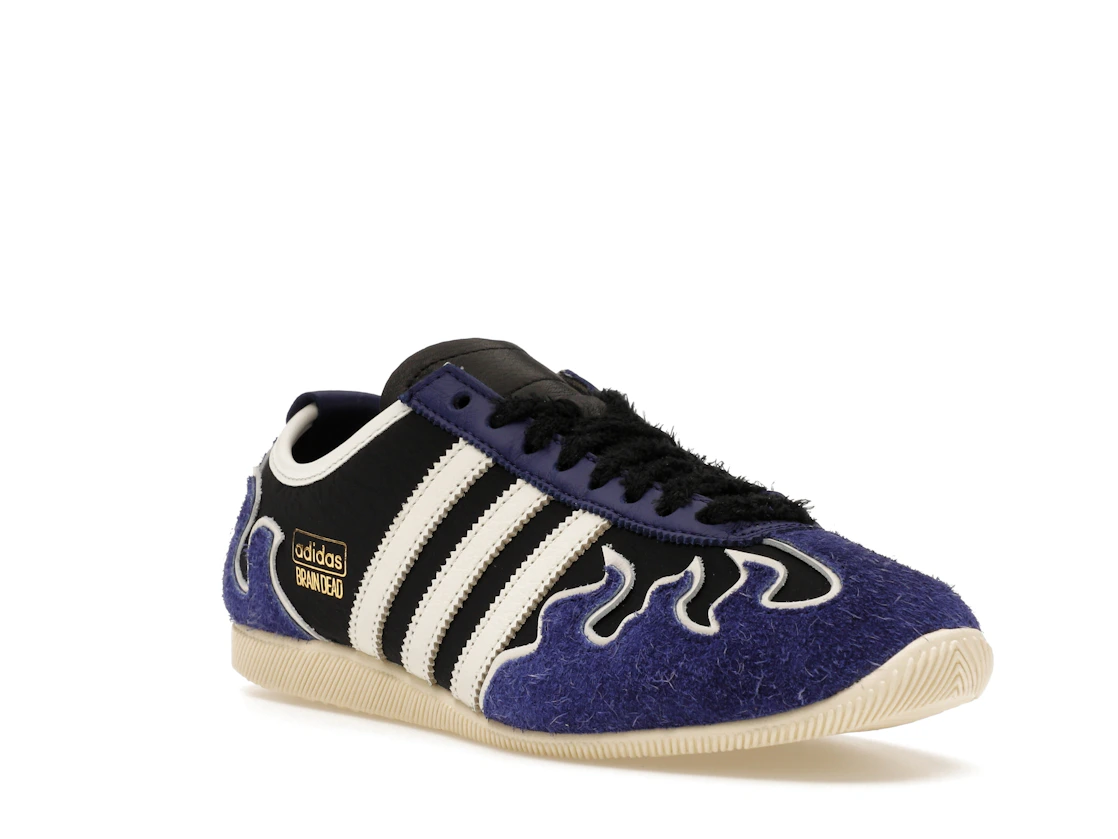 Vue 6 de adidas Japan Brain Dead Black Warm Vanilla