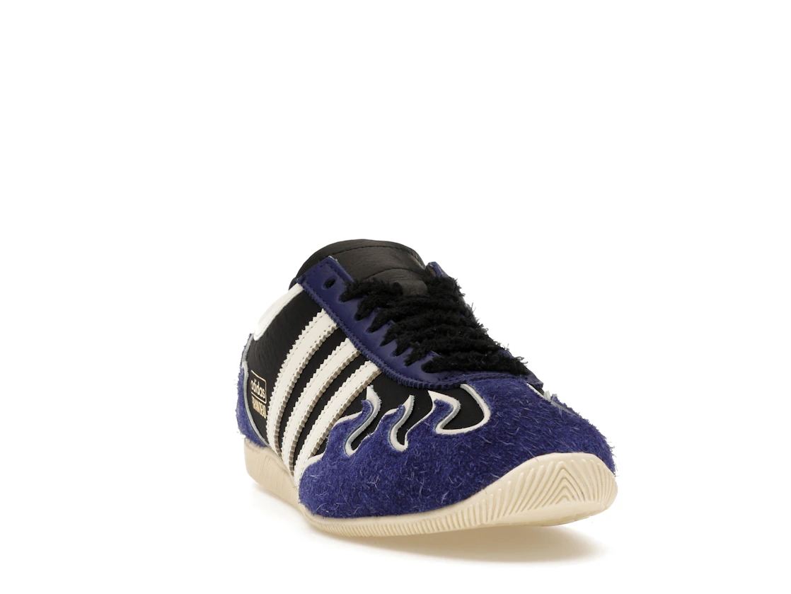 Vue 8 de adidas Japan Brain Dead Black Warm Vanilla