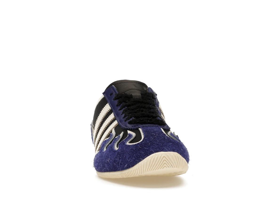 Vue 9 de adidas Japan Brain Dead Black Warm Vanilla
