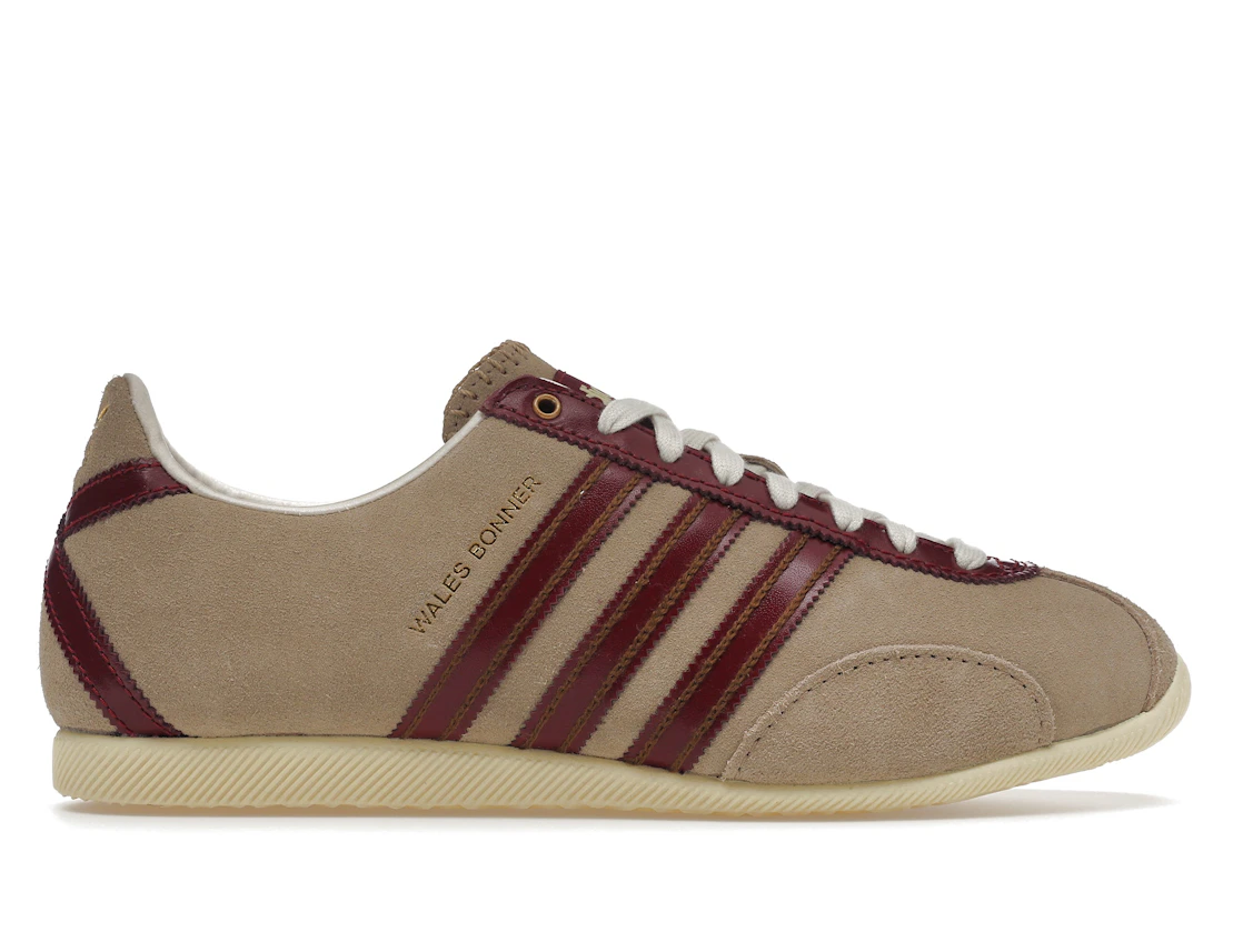 Vue 1 de adidas Japan Wales Bonner Cardboard