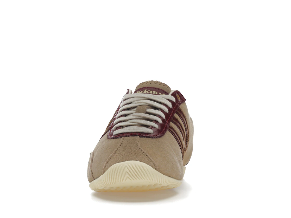 Vue 11 de adidas Japan Wales Bonner Cardboard