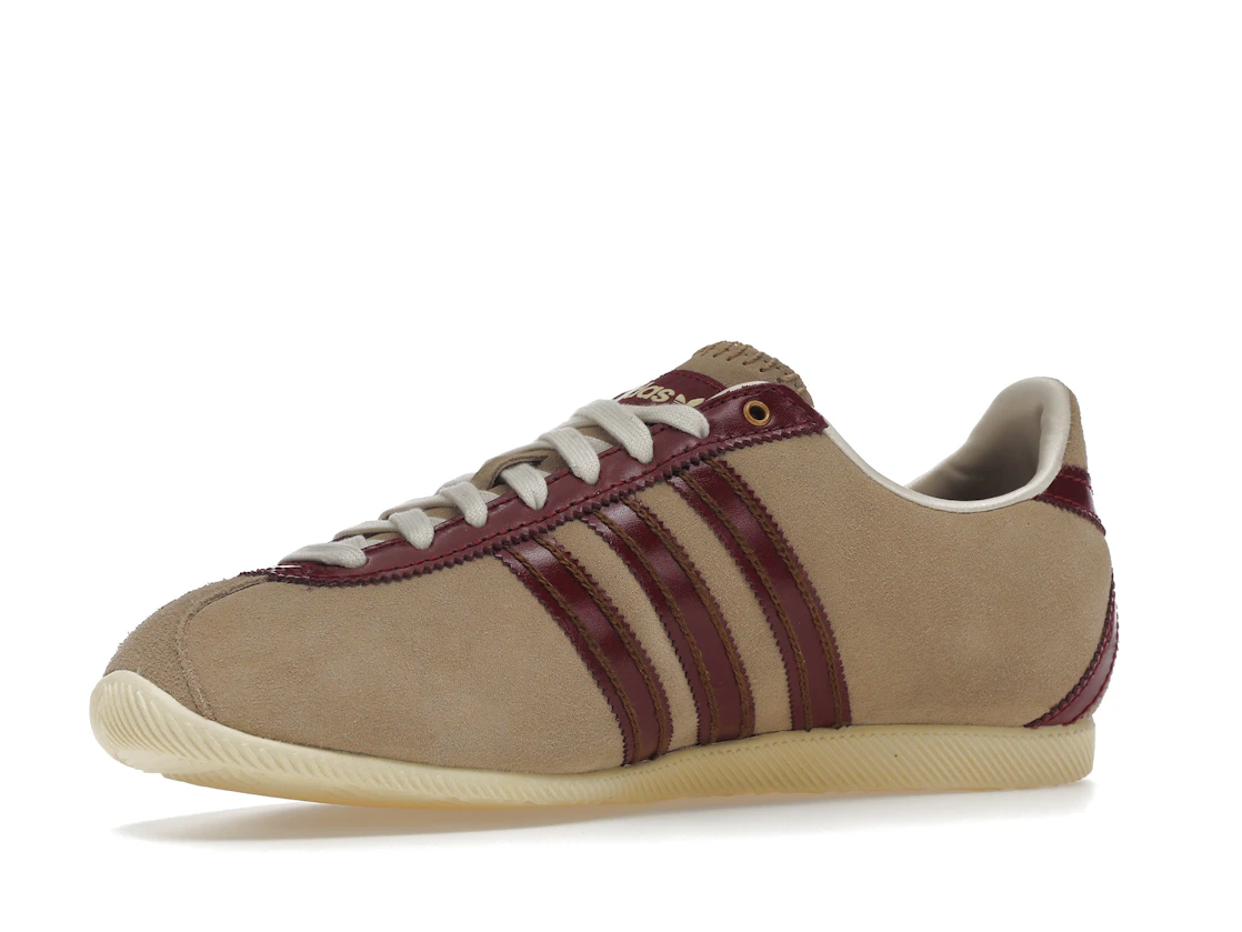 Vue 16 de adidas Japan Wales Bonner Cardboard