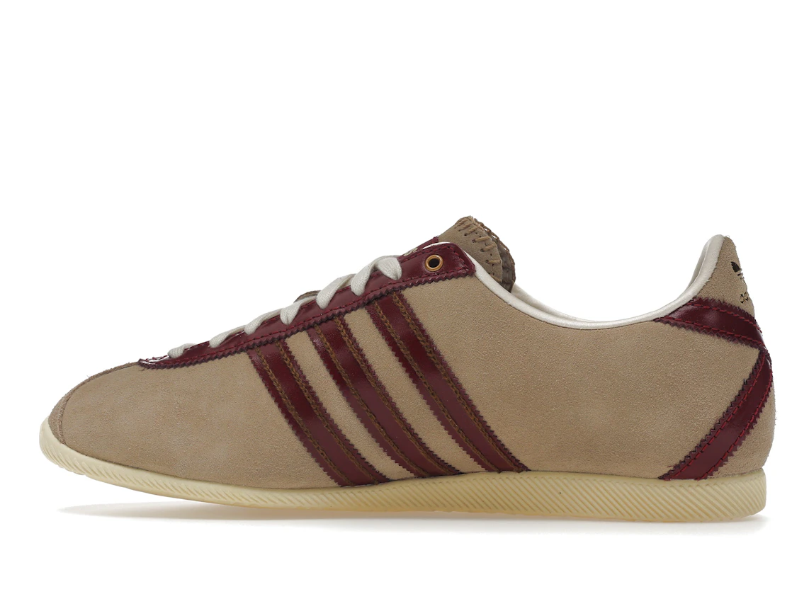 Vue 20 de adidas Japan Wales Bonner Cardboard