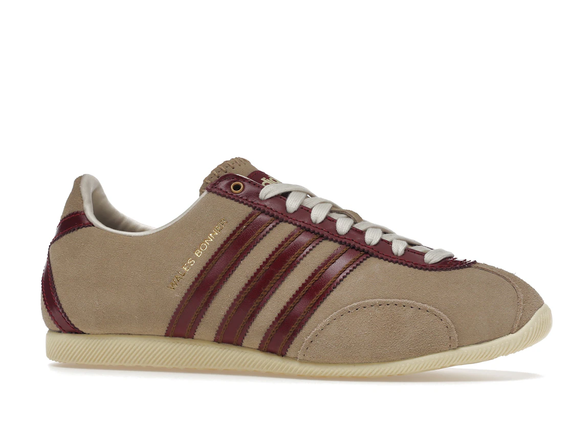 Vue 3 de adidas Japan Wales Bonner Cardboard