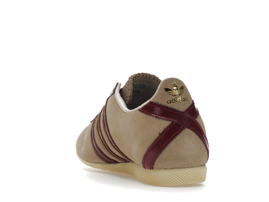 Vue 26 de adidas Japan Wales Bonner Cardboard