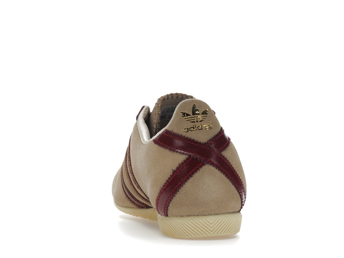 Vue 27 de adidas Japan Wales Bonner Cardboard