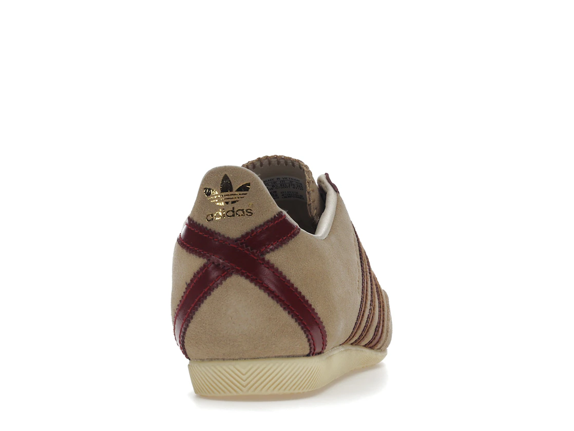Vue 29 de adidas Japan Wales Bonner Cardboard