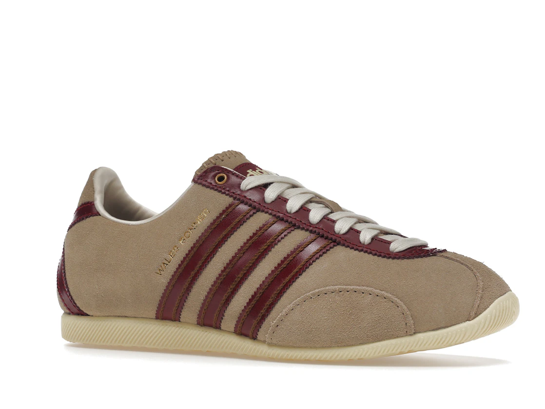 Vue 4 de adidas Japan Wales Bonner Cardboard