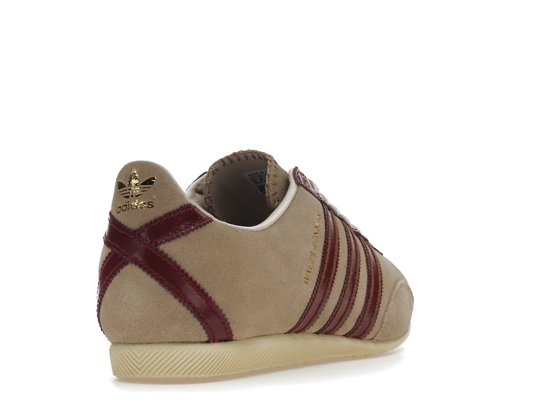 Vue 31 de adidas Japan Wales Bonner Cardboard