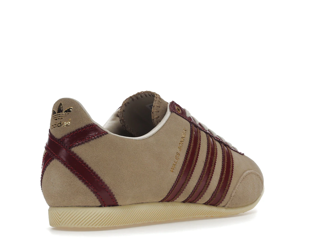 Vue 32 de adidas Japan Wales Bonner Cardboard
