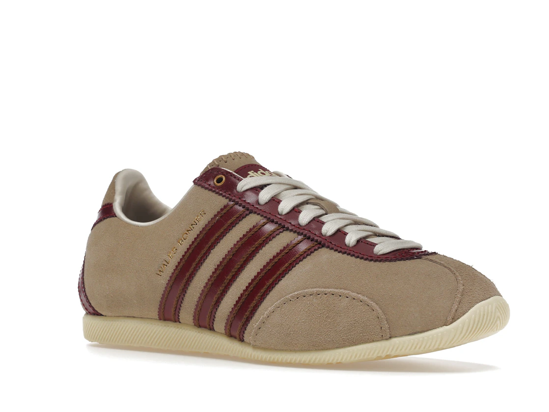 Vue 5 de adidas Japan Wales Bonner Cardboard
