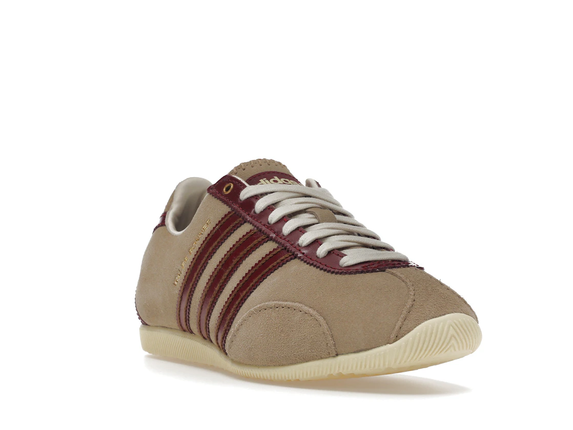 Vue 7 de adidas Japan Wales Bonner Cardboard