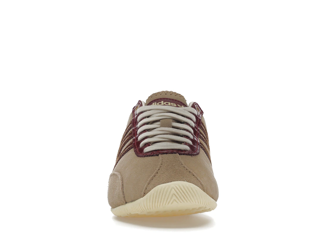 Vue 10 de adidas Japan Wales Bonner Cardboard