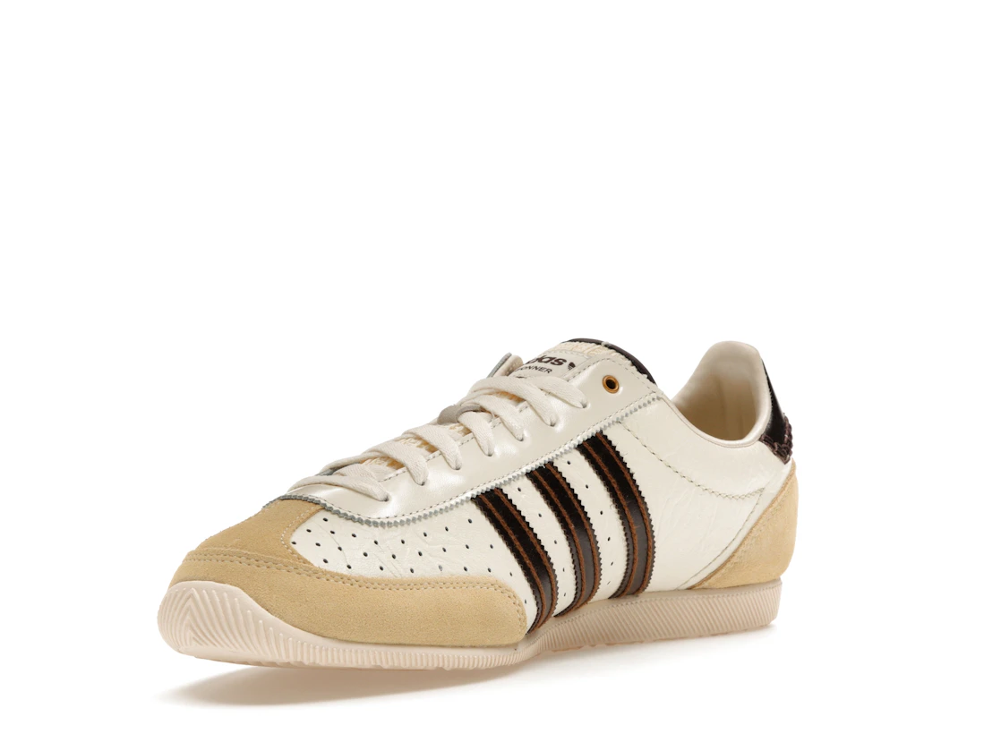 Vue 14 de adidas Japan Wales Bonner Cream