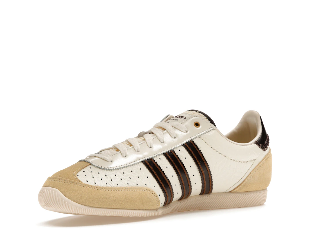 Vue 15 de adidas Japan Wales Bonner Cream