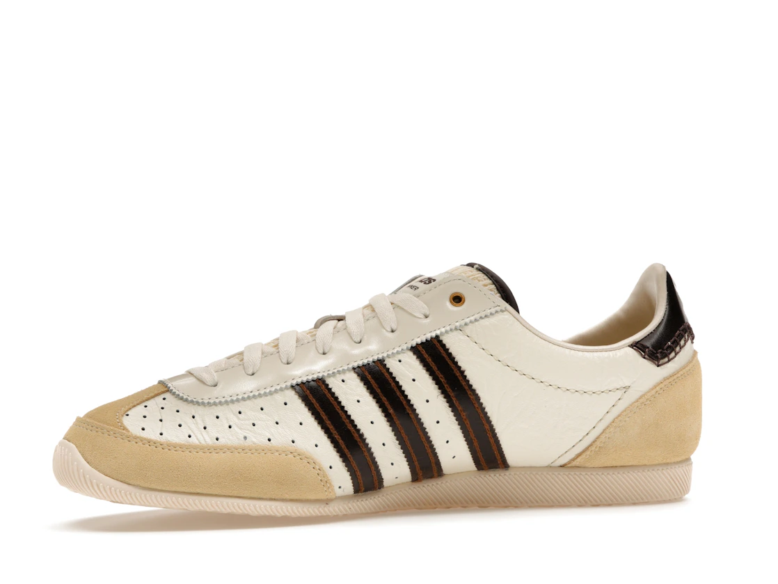 Vue 17 de adidas Japan Wales Bonner Cream