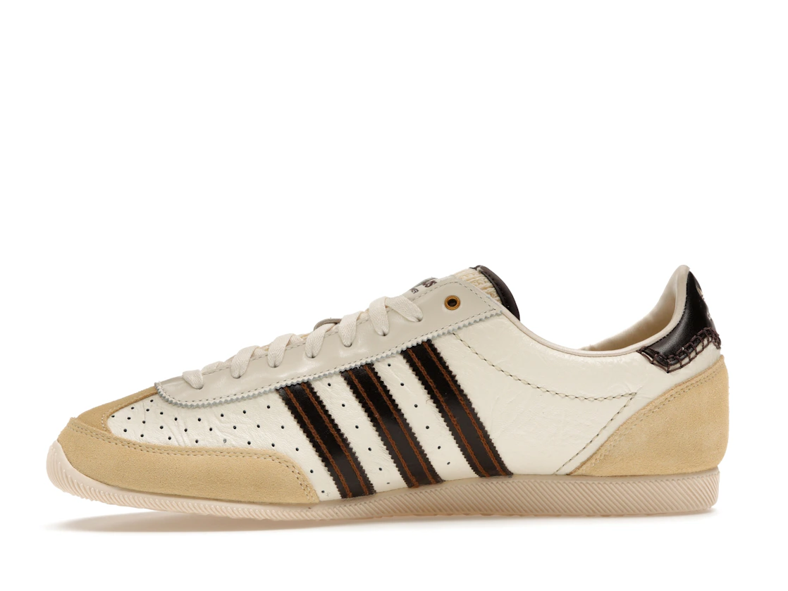 Vue 18 de adidas Japan Wales Bonner Cream