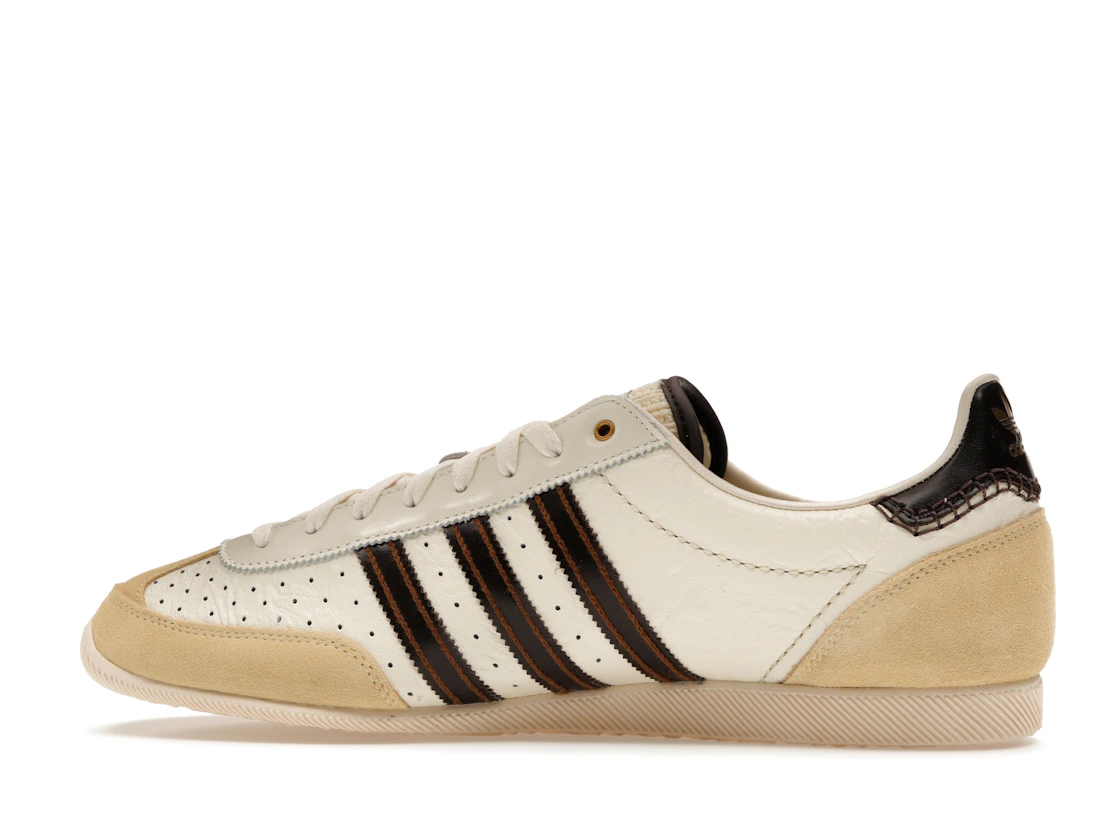 Vue 20 de adidas Japan Wales Bonner Cream