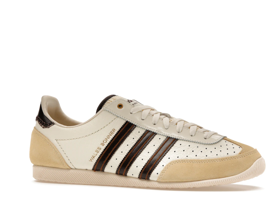 Vue 3 de adidas Japan Wales Bonner Cream