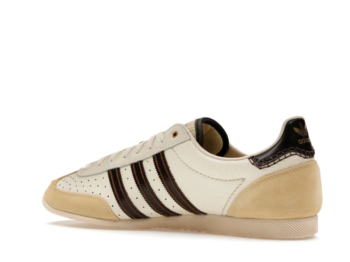 Vue 22 de adidas Japan Wales Bonner Cream