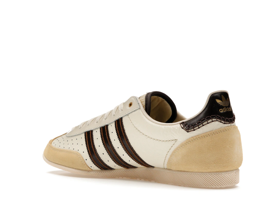 Vue 23 de adidas Japan Wales Bonner Cream