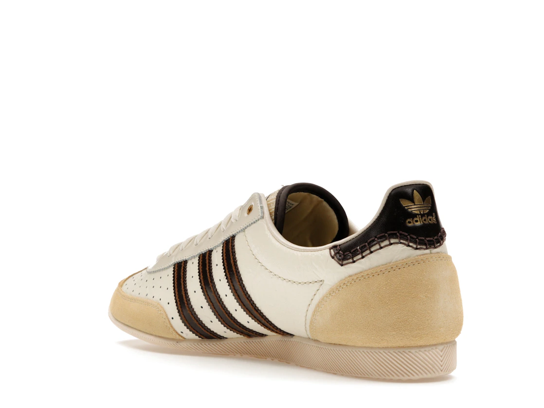 Vue 24 de adidas Japan Wales Bonner Cream