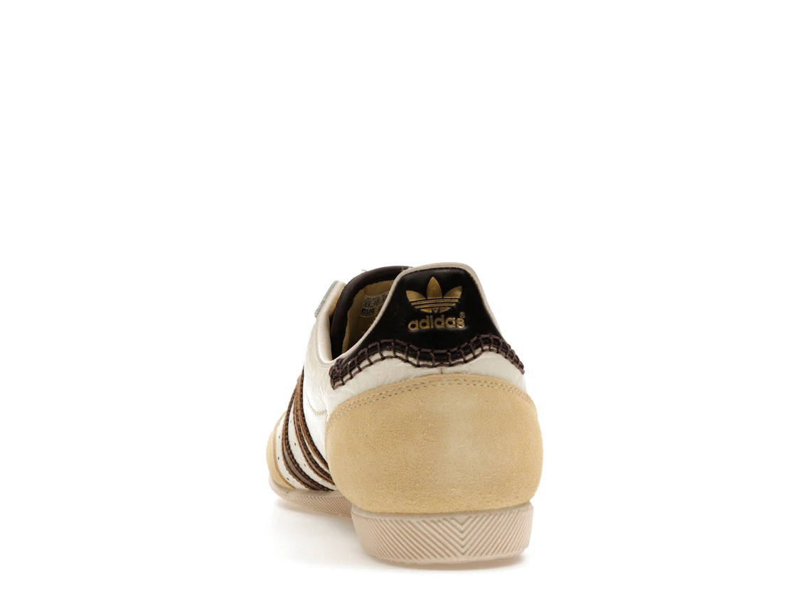 Vue 27 de adidas Japan Wales Bonner Cream