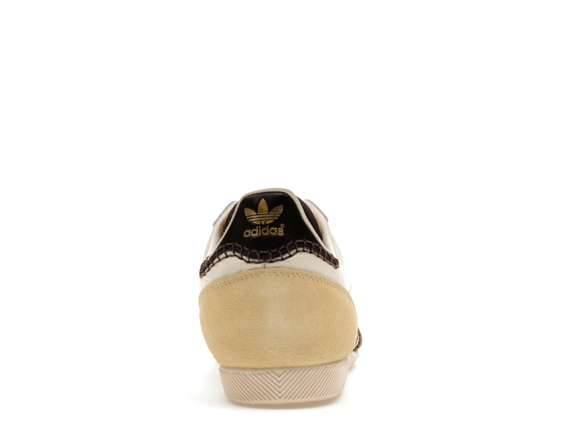 Vue 28 de adidas Japan Wales Bonner Cream