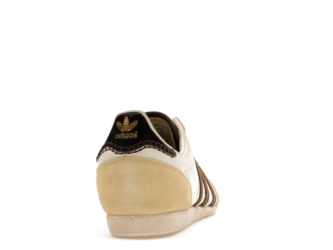 Vue 29 de adidas Japan Wales Bonner Cream
