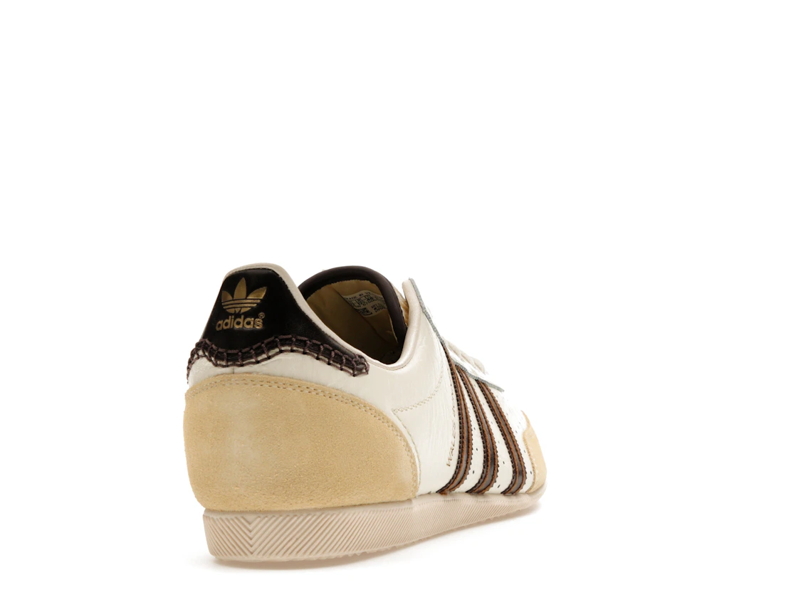 Vue 30 de adidas Japan Wales Bonner Cream
