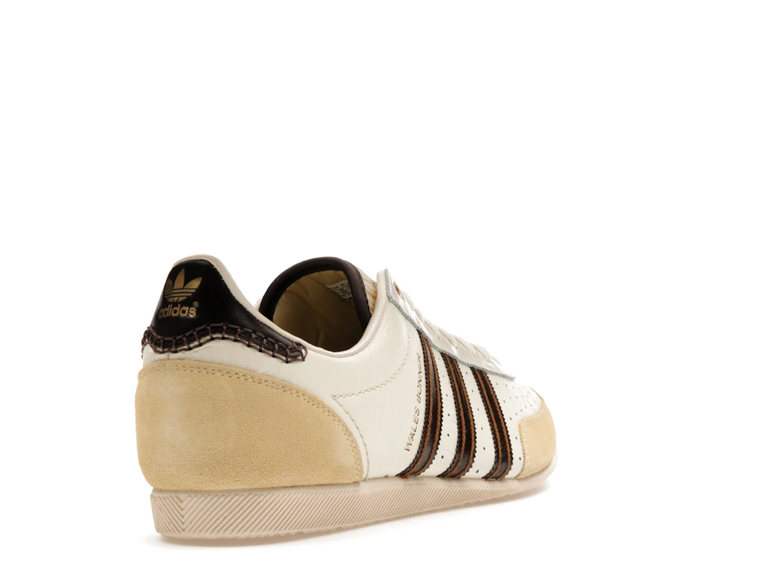 Vue 31 de adidas Japan Wales Bonner Cream