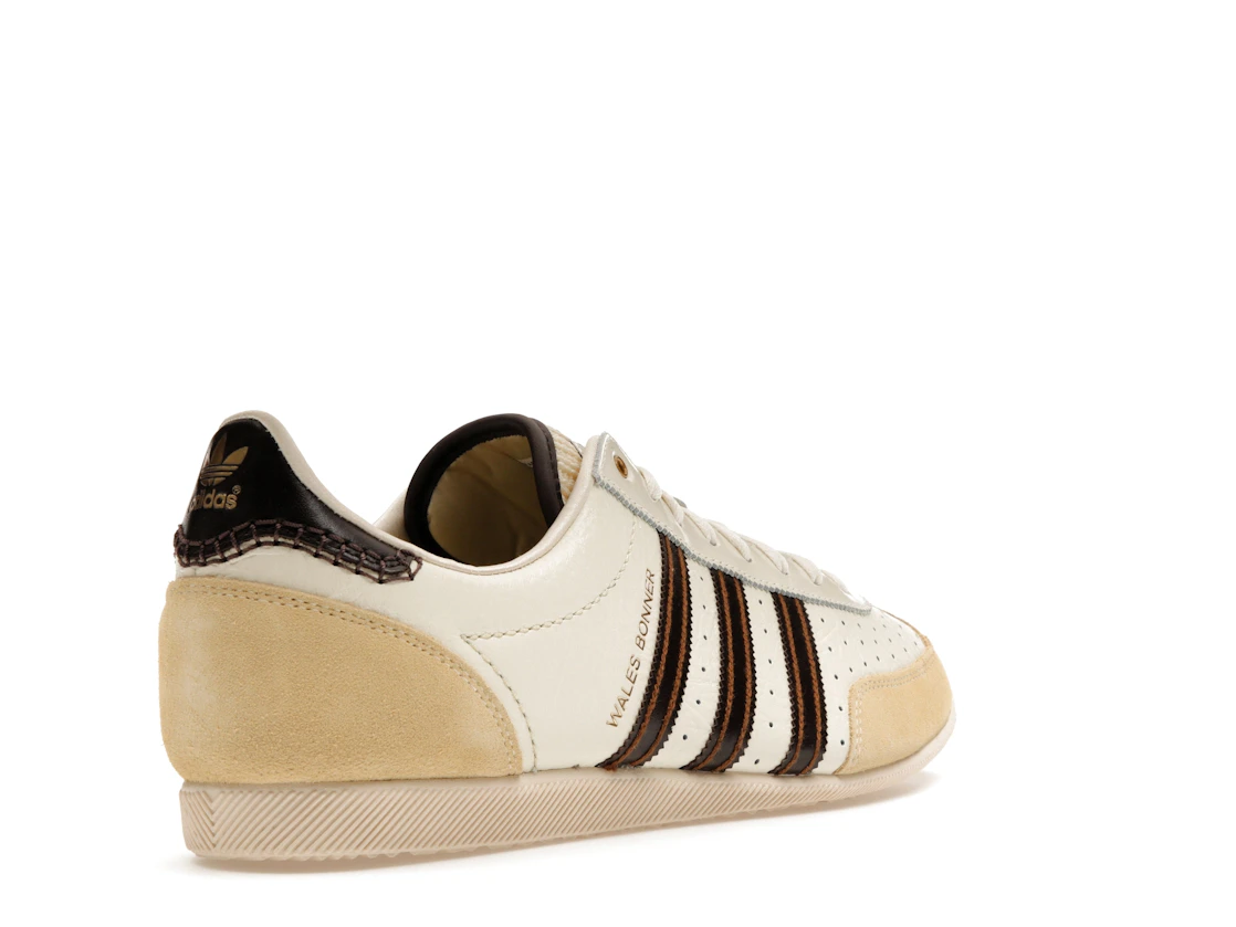 Vue 32 de adidas Japan Wales Bonner Cream