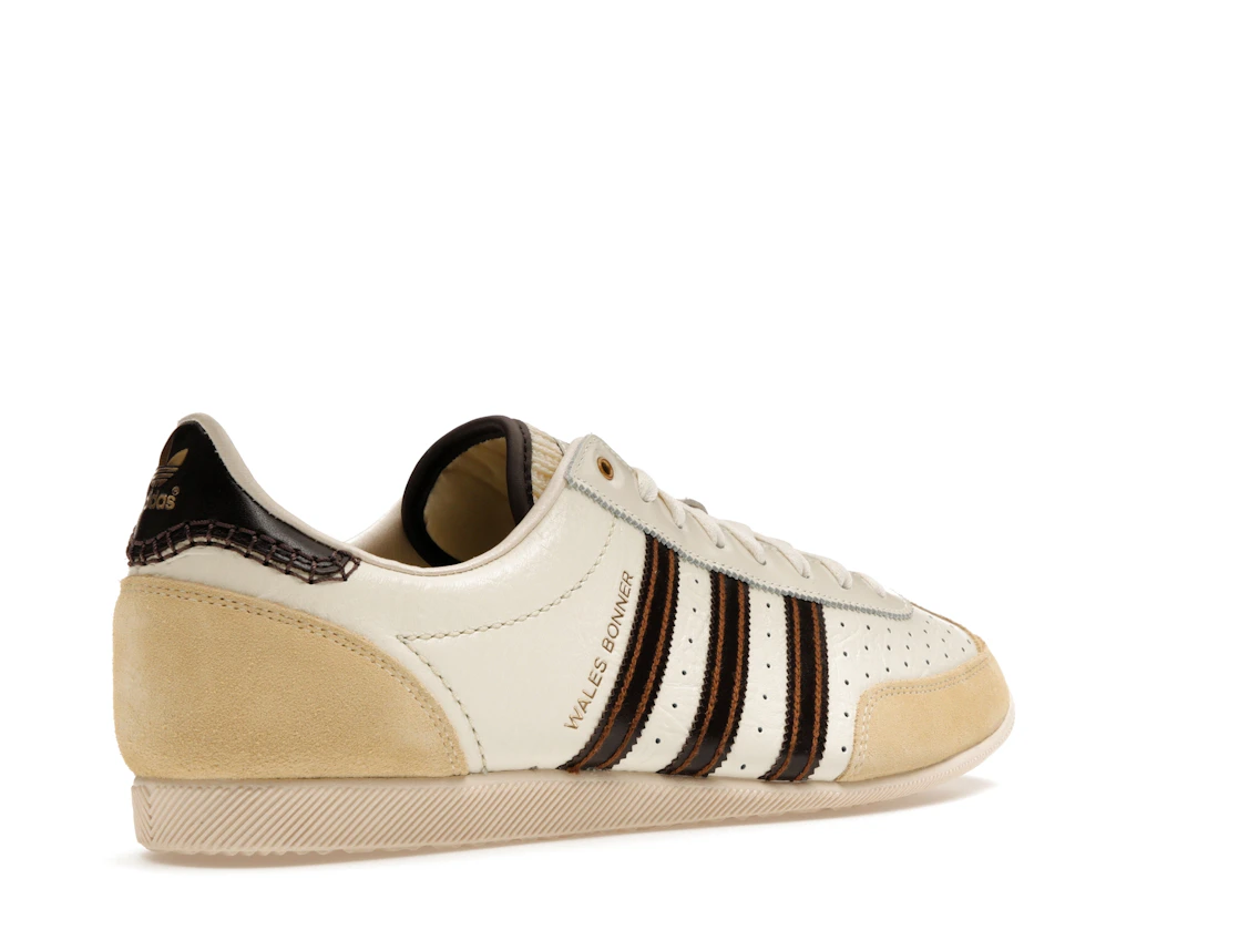 Vue 33 de adidas Japan Wales Bonner Cream