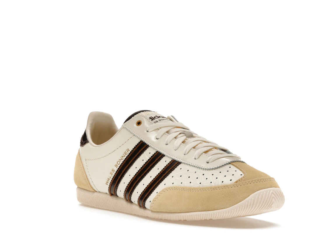 Vue 6 de adidas Japan Wales Bonner Cream